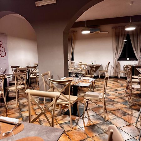Il Noceto Dell'Etna Bed & Breakfast Giarre Dış mekan fotoğraf