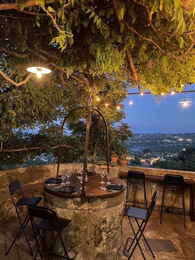 Il Noceto Dell'Etna Bed & Breakfast Giarre Dış mekan fotoğraf