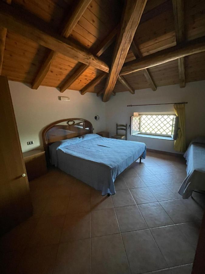 Il Noceto Dell'Etna Bed & Breakfast Giarre Dış mekan fotoğraf