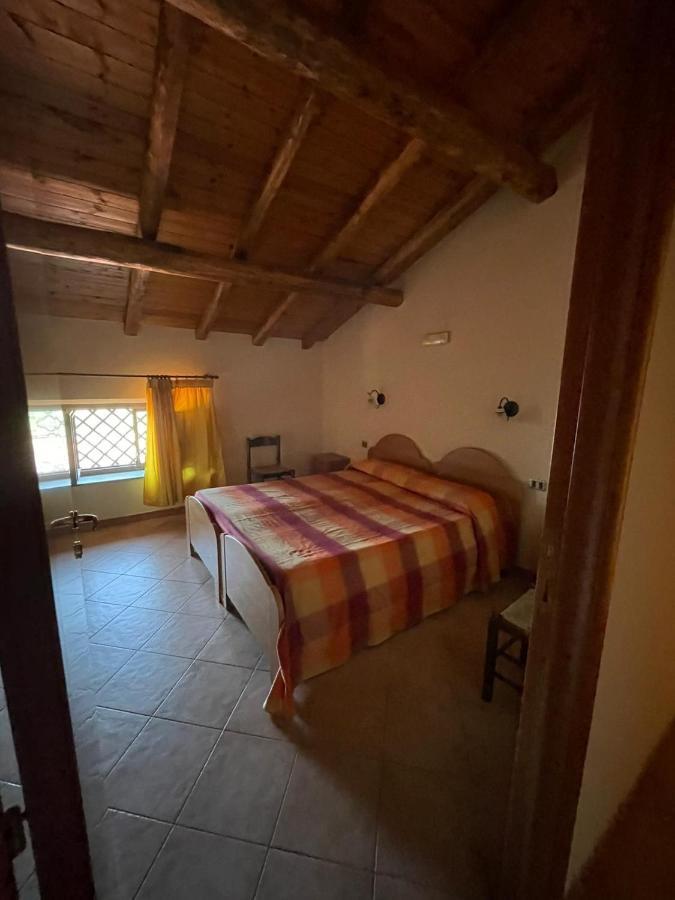 Il Noceto Dell'Etna Bed & Breakfast Giarre Dış mekan fotoğraf