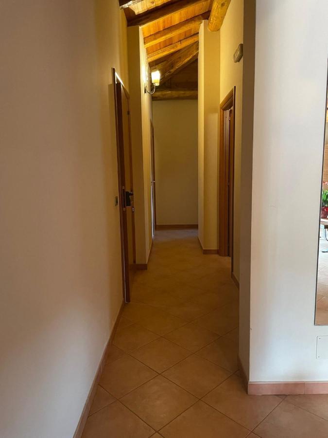 Il Noceto Dell'Etna Bed & Breakfast Giarre Dış mekan fotoğraf