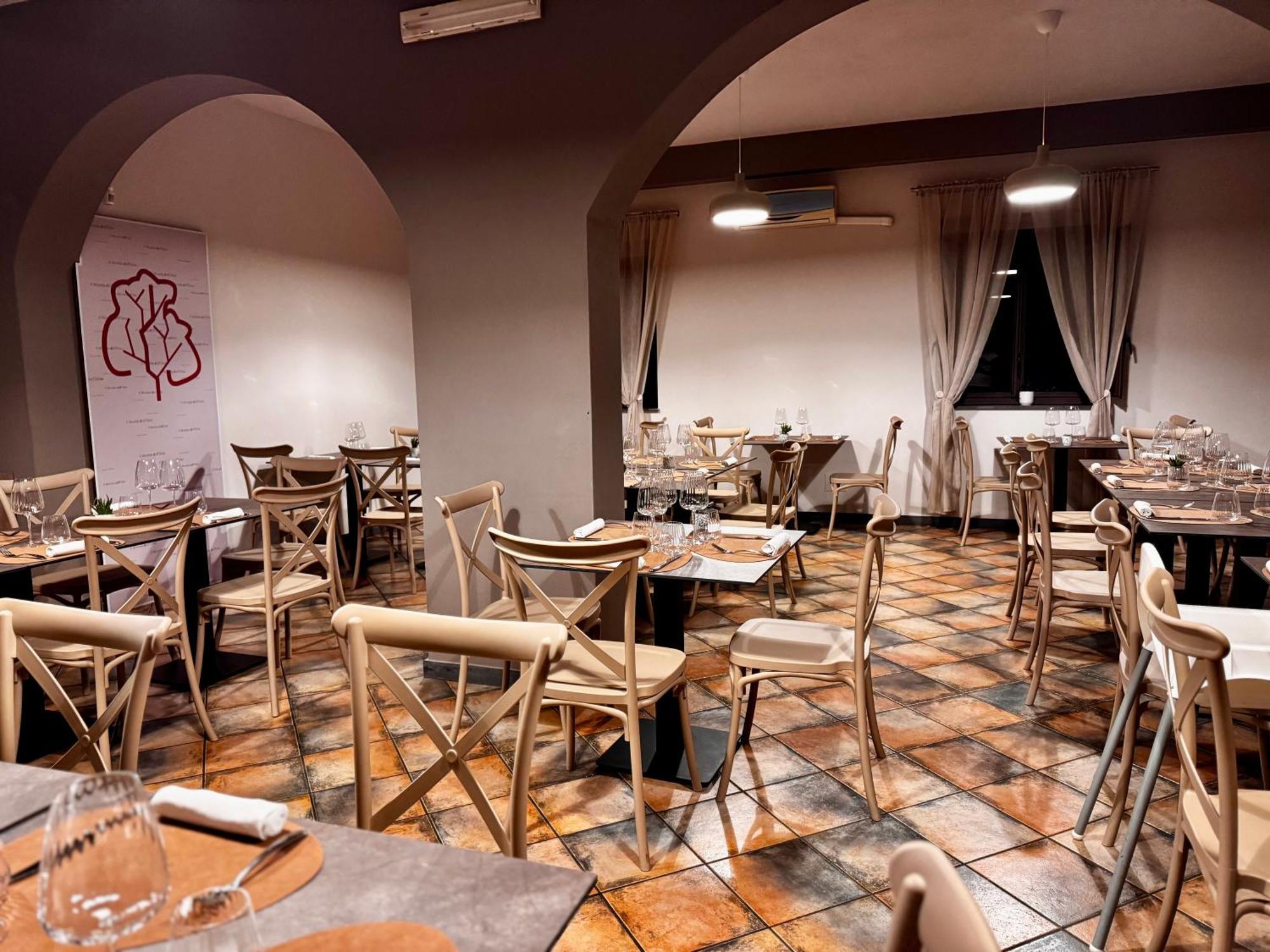 Il Noceto Dell'Etna Bed & Breakfast Giarre Dış mekan fotoğraf